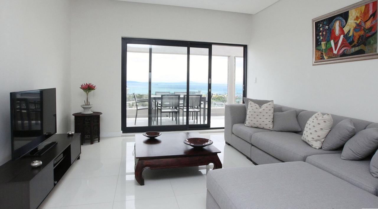 43 Ocean View Drive Green Point Cidade Do Cabo Exterior foto