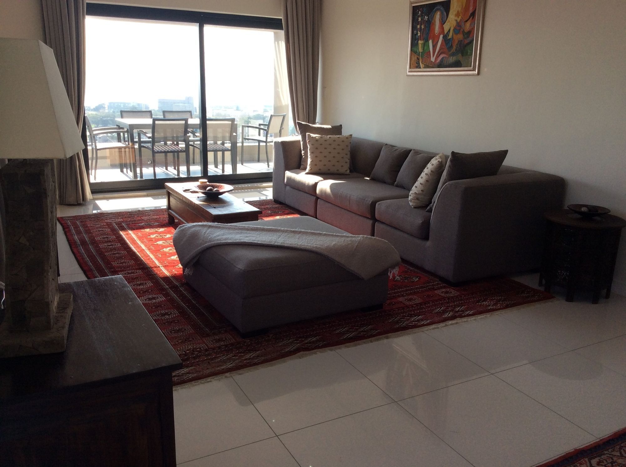 43 Ocean View Drive Green Point Cidade Do Cabo Exterior foto